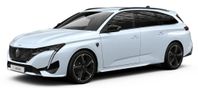 Peugeot E-308 SW GT Electric