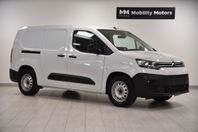 Citroën e-Berlingo 50kWh Business Premium Navi Backkamera 13