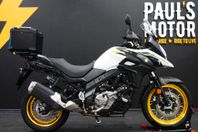 Suzuki DL650X V-Strom