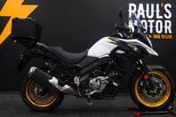 Suzuki DL650X V-Storm