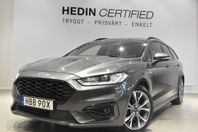 Ford Mondeo 2.0 HYBRID 187HK ST-Line Kombi