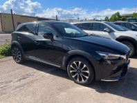 Mazda CX-3 2.0 SKYACTIV-G AWD (150hk) Optimum AT