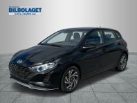 Hyundai i20 1.2 MPi 84hk Essential Backkamera/Rattvärme