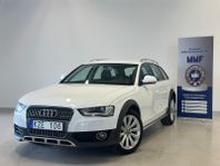 Audi A4 allroad quattro 2.0 TDI DPF quattro S Tronic Proline