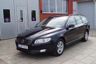 Volvo V70 D4 Aut Classic Momentum VOC Drag Navi