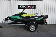 Sea-doo SPARK Trixx -19