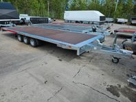 -- Temared Carplatform 6021/3 3,5 ton