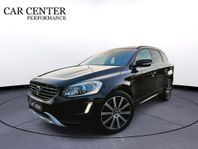 Volvo XC60 D3 Polestar 163hk Ny Kamrem Ny Koppling SoV-Hjul