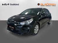 Kia Rio 1.0 T-GDi DCT Advance 100hk