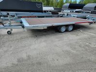 -- Temared Carplatform 5121/2 3,5 ton