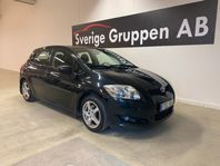 Toyota Auris 5-dörrar 2.2 D-CAT Euro 5 Drag