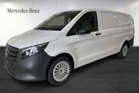 Mercedes-Benz Vito VITO 114 CDI SKÅP LÅNG PRO