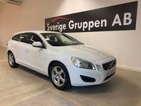 Volvo V60 D2 Momentum Euro 5