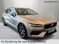 Volvo V60 B3 Bensin Core