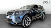 Land Rover Discovery Sport P300e Dynamic HSE Räntekampanj 0%