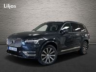 Volvo XC90 Recharge T8 AWD Inscription 7-säten//Lounge-paket