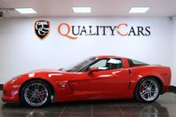 Chevrolet Corvette C6 Z06 700hk Smidd maskin /SE ANNONSTEXT!