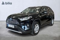 Toyota RAV4 Hybrid AWD-i Aative Komfortpaket / Drag / Tonade