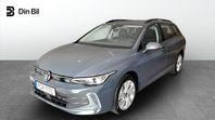 Volkswagen Golf Sportscombi SC PA  1.5 ETSI