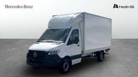 Mercedes-Benz Sprinter SPRINTER 317 CDI Volym/Automat/Värmar