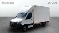 Mercedes-Benz Sprinter SPRINTER 317 CDI Skåp/Lyft/Automat/