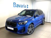 BMW iX1 xDrive30e M-sport Innovation Travel Nypris 828 700