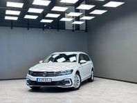 Volkswagen Passat Sportscombi GTE / Drag / Navi /