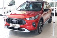 Ford Kuga 2.5 Plug-In Hybrid FWD 243hk Active X Business Edt