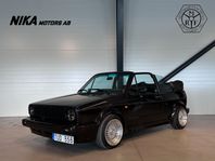 Volkswagen Golf Cabriolet Karmann 1.8