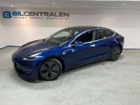 Tesla Model 3 Long Range AWD Full self drive FSD