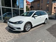 Volkswagen Golf Sportscombi 1.4 TGI / V-hjul / Nybesiktigad