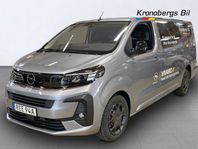 Opel Vivaro Elite L3 145hk Automat AT8 *Demobil*