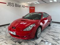 Toyota Celica 1.8 VVTi