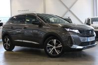 Peugeot 3008 GT+ 1.2 Puretech 130hk Aut - CARPLAY