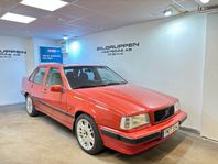 Volvo 850 2.5 Automat 140HK / M-Värm / Besiktad / Sov