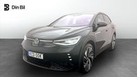 Volkswagen ID.5 GTX 4M Komfort/Assistans/Infotainment+/Drag