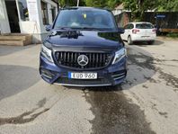 Mercedes-Benz V 250d  7G-Tronic Plus AMG, Avantgarde Euro 6