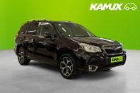 Subaru Forester 2.0 4WD Pano H/K Backkamera Drag 241hk