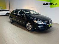 Volkswagen CC 2.0 TDI DSG 170hk Skinn