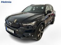 Volvo XC40 P8 AWD Recharge Pure Electric