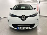 Renault Zoe R90 41 kWh