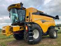 New Holland CX8.70 28Fot VariFeed