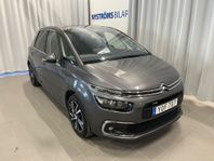 Citroën C4 Picasso 1.2 e-THP 130HK AUTOMAT