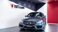 Mercedes-Benz C 220 T d BlueTEC 7G-Tronic Plus *AMG Paket*