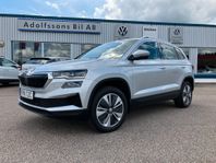 Skoda Karoq 1,5 TSI 150 DSG Style (Drag/Värmare/