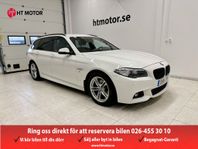 BMW 520 d xDrive Touring Steptronic M-Sport/Skinn/Drag/ HiFi