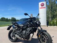 Yamaha MT 07