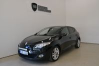 Renault Mégane 1.5 dCi Euro 5