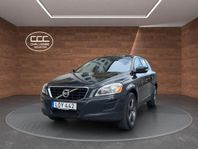 Volvo XC60 D3 Geartronic Momentum Euro 5 LM S+V däck