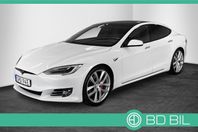 Tesla Model S PERFORMANCE RAVEN LEASEBAR/MOMS FSD PANORAMA